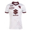 Virallinen pelipaita Torino FC Vieras 2022-23 Lyhythihainen - Miesten Virallinen pelipaita Torino FC Vieras 2022-23 Lyhythihainen - Miesten